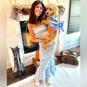 Meet your Posher, Dori